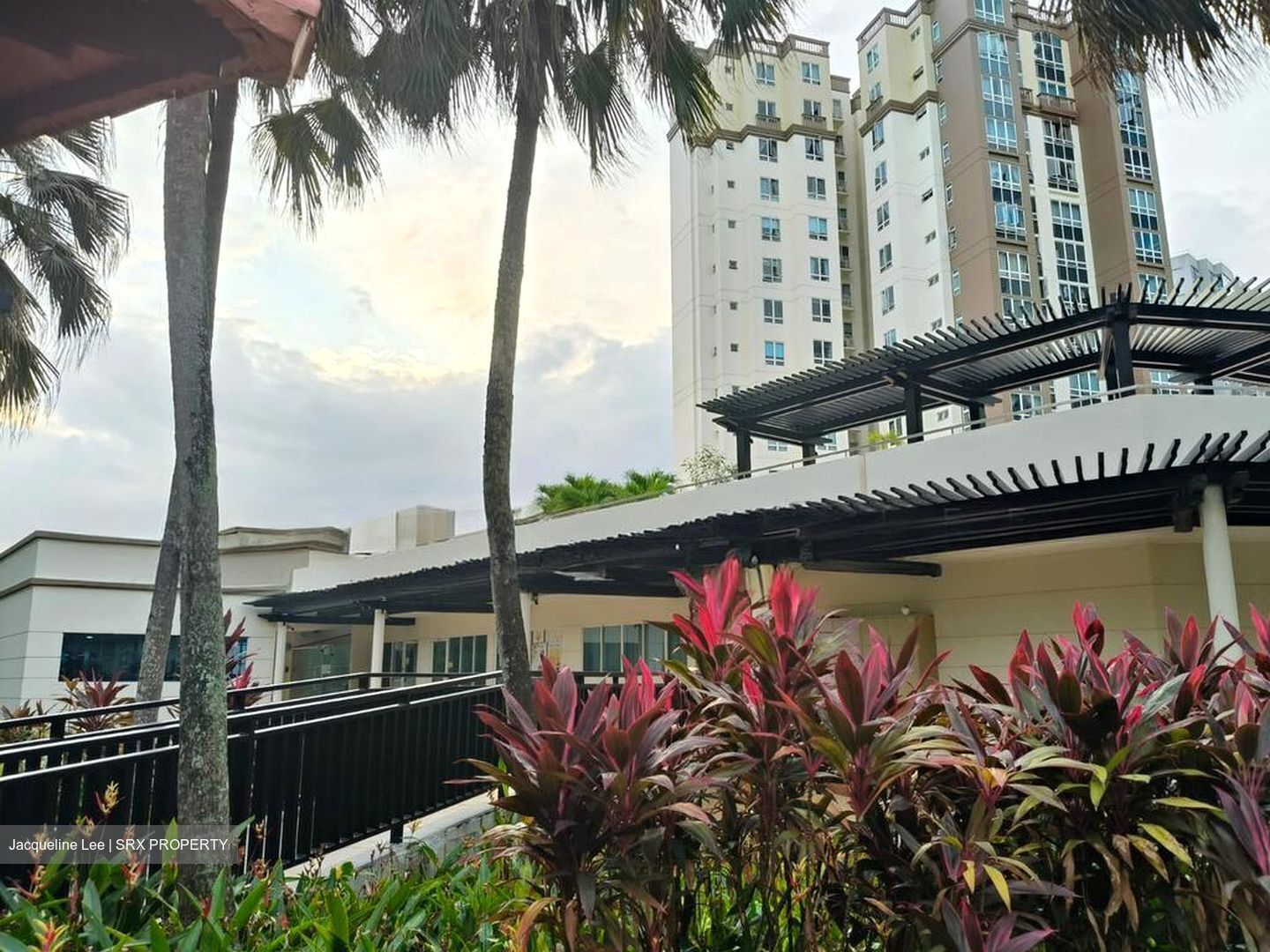 The Tropica (D18), Retail #497922671